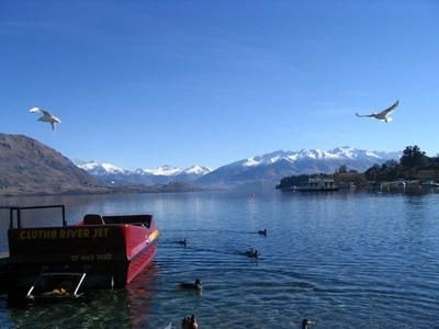 背上行囊，讓心去旅行：全球最吸引人的20個(gè)旅游目的地