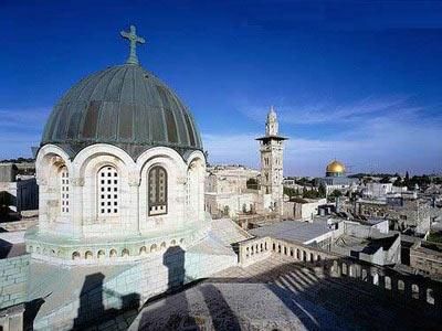 背上行囊，讓心去旅行：全球最吸引人的20個(gè)旅游目的地