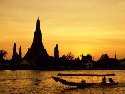 背上行囊，讓心去旅行：全球最吸引人的20個(gè)旅游目的地